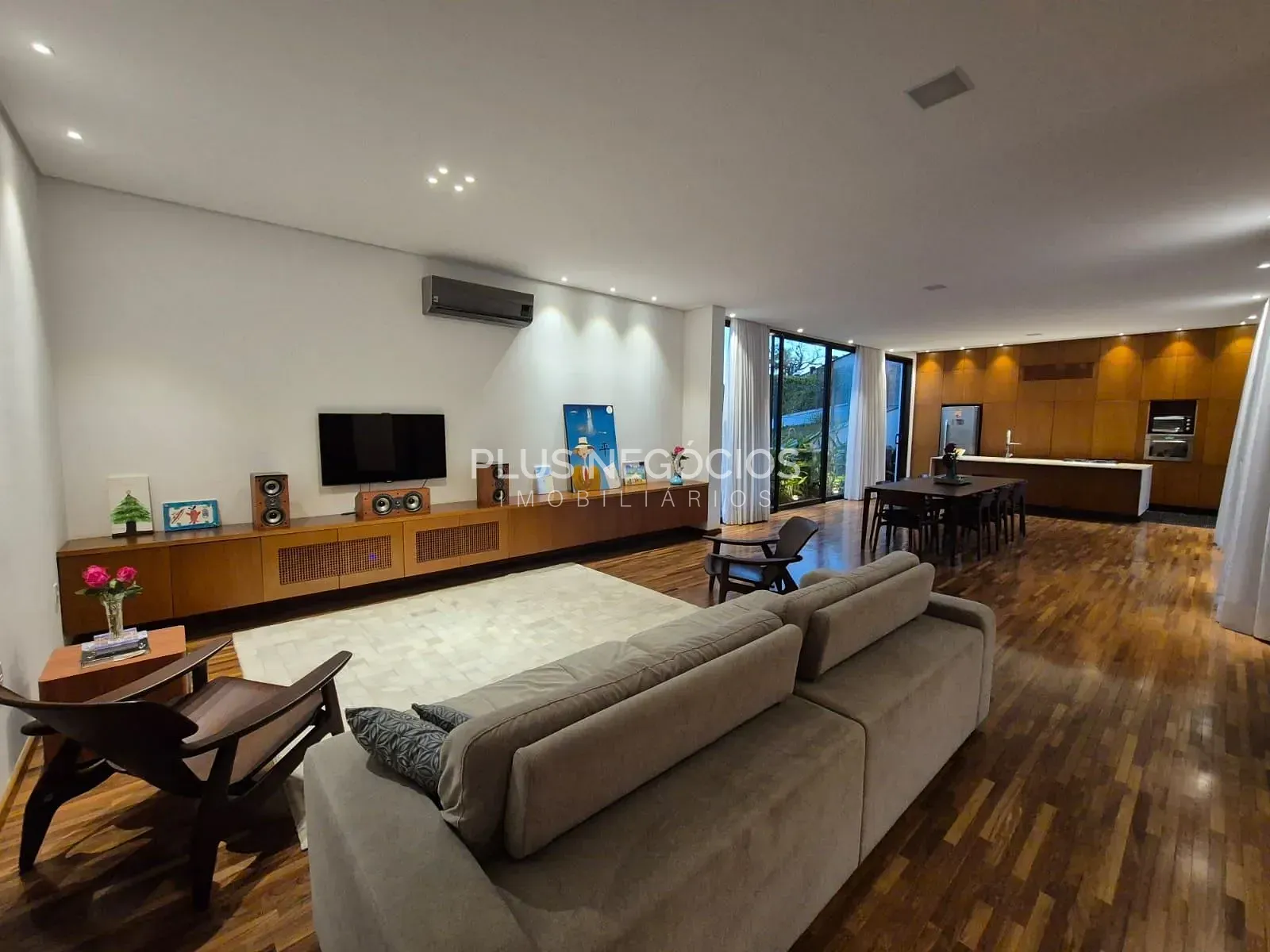 Casa, 3 quartos, 620 m² - Foto 2