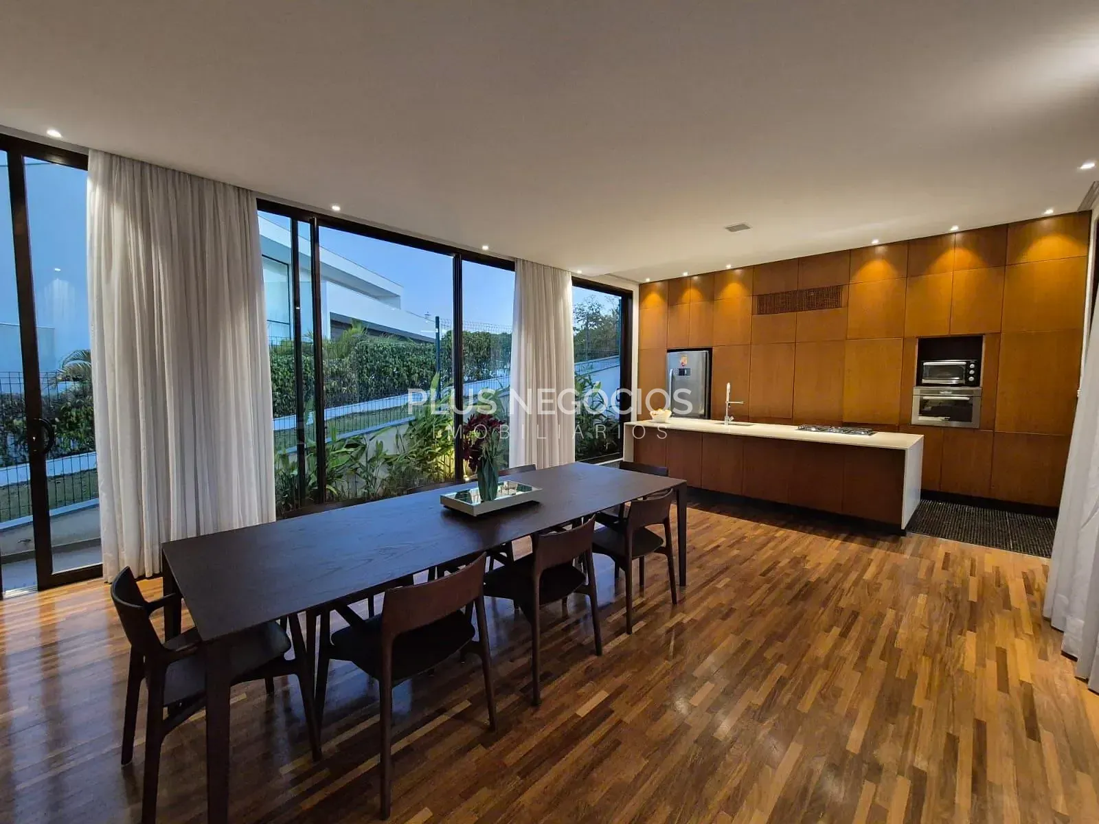 Casa, 3 quartos, 620 m² - Foto 11