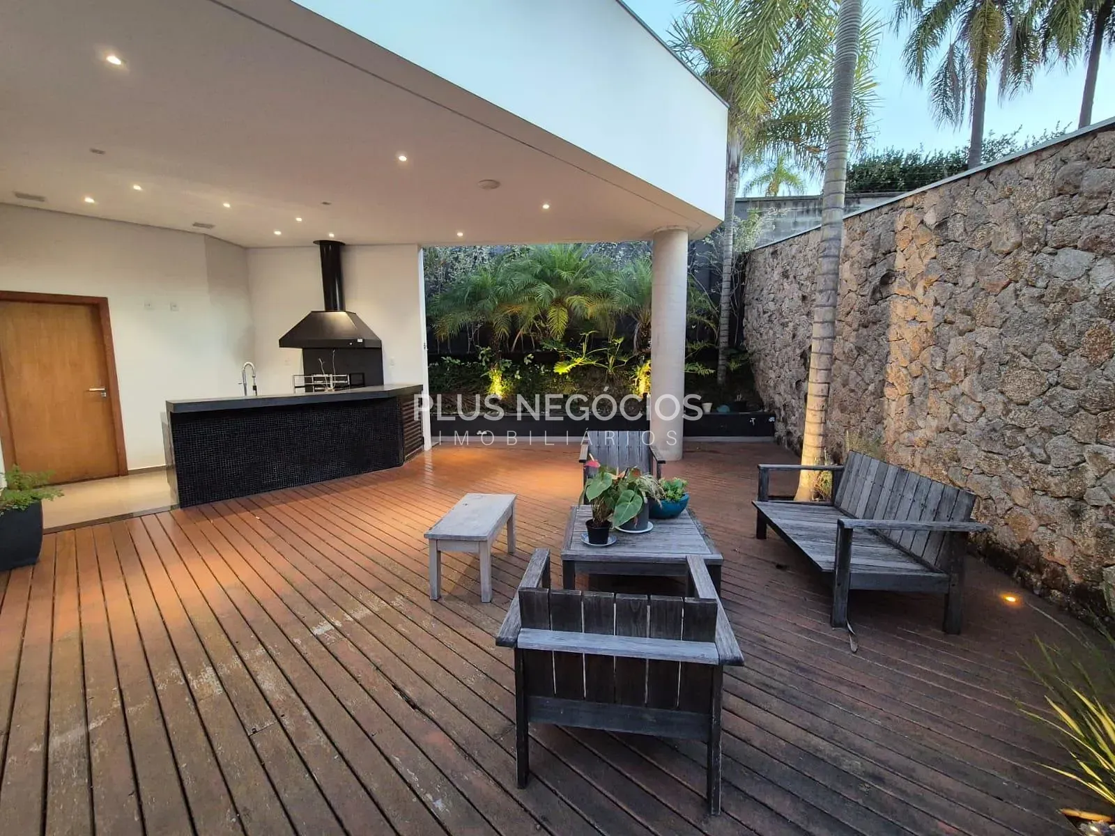 Casa, 3 quartos, 620 m² - Foto 15