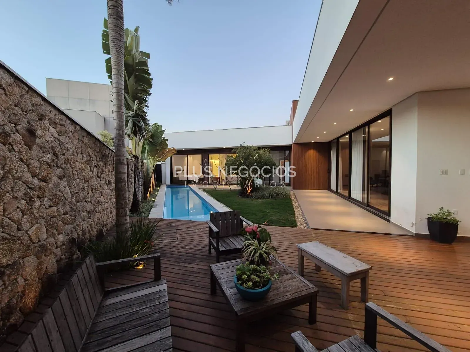 Casa, 3 quartos, 620 m² - Foto 14