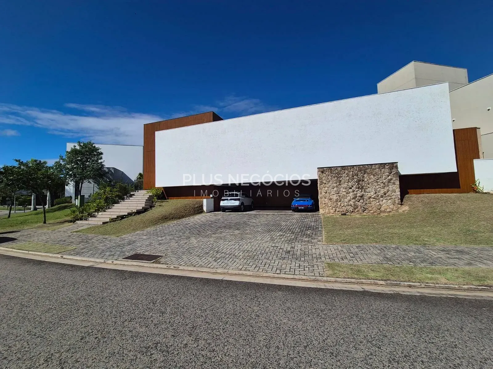 Casa, 3 quartos, 620 m² - Foto 1