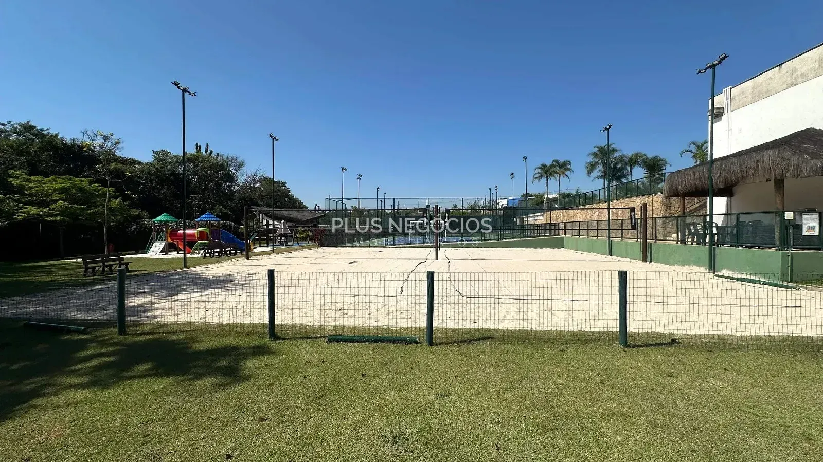 Casa, 3 quartos, 620 m² - Foto 23