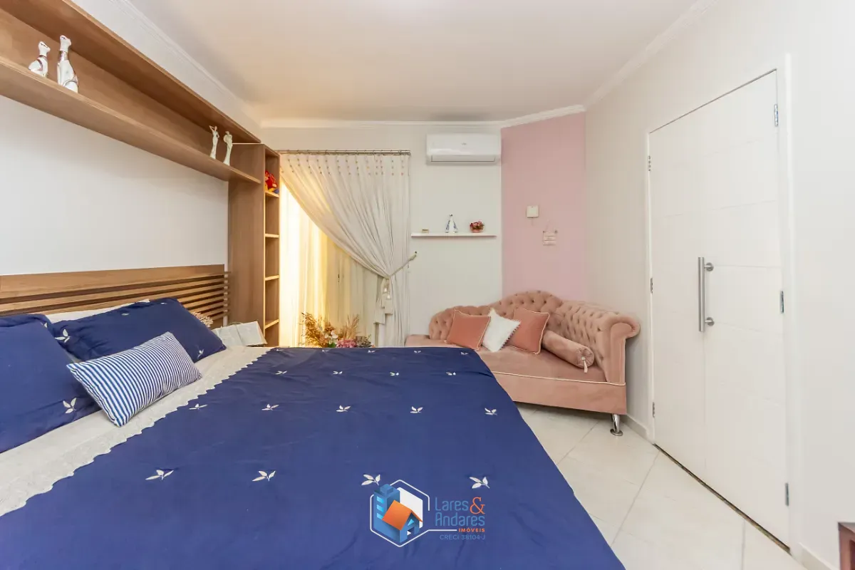 Casa, 3 quartos, 125 m² - Foto 15