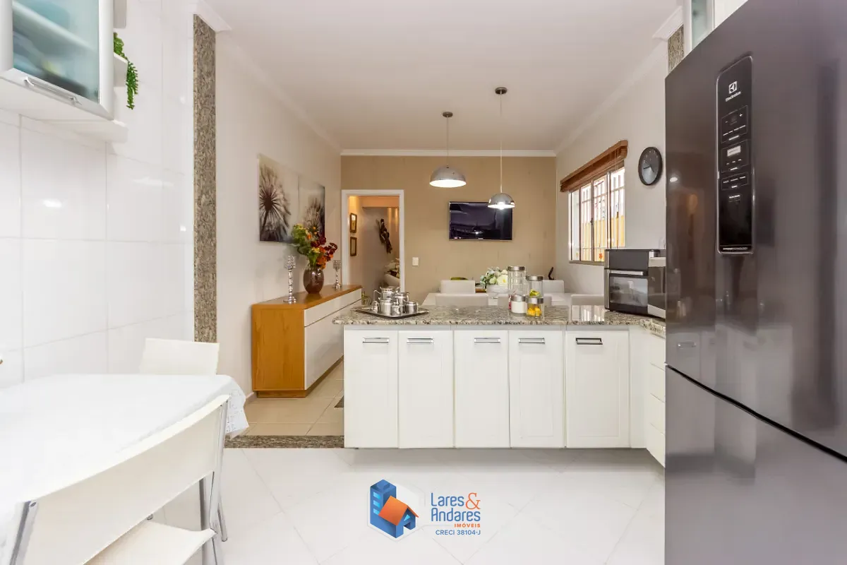Casa, 3 quartos, 125 m² - Foto 12
