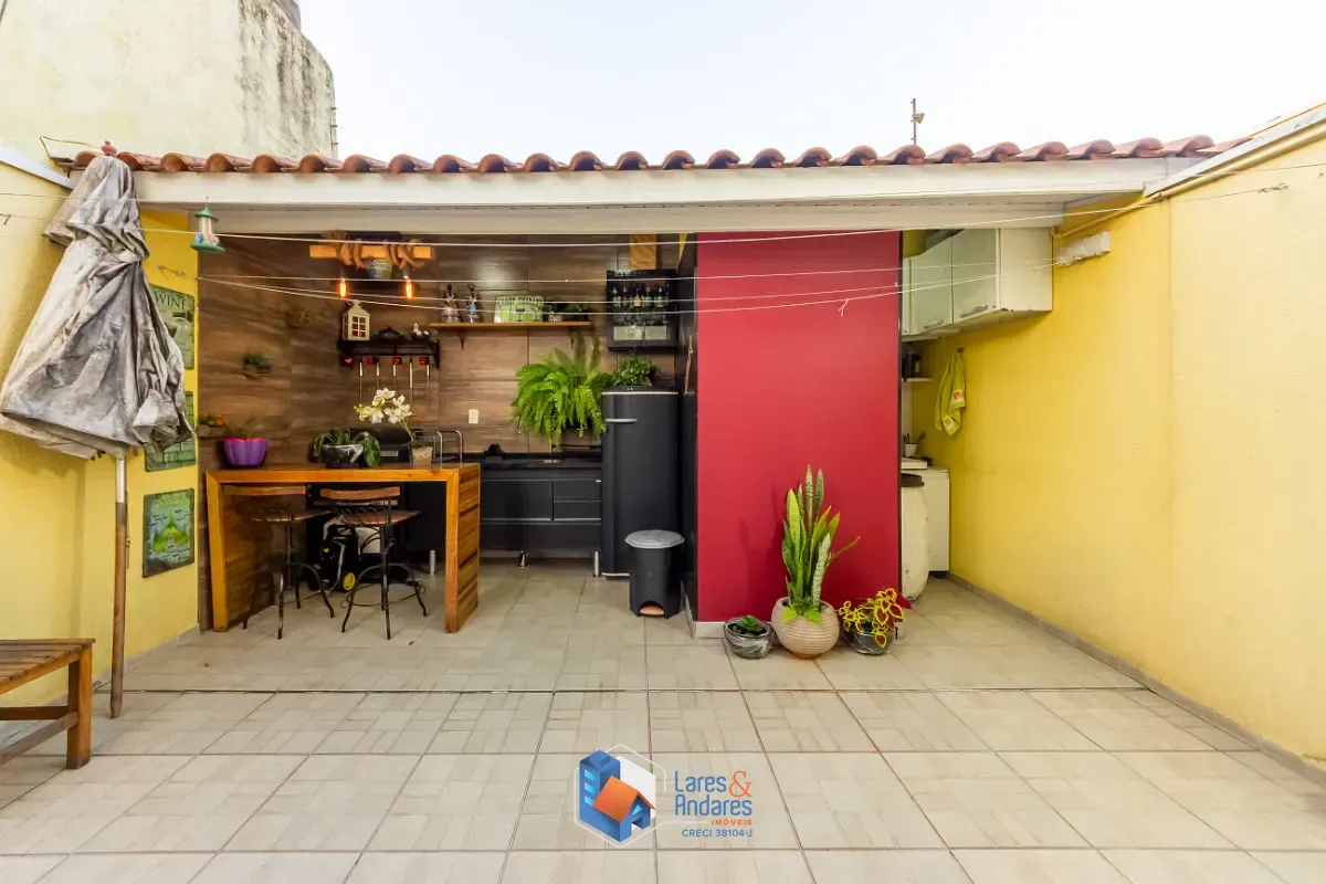 Casa, 3 quartos, 125 m² - Foto 23