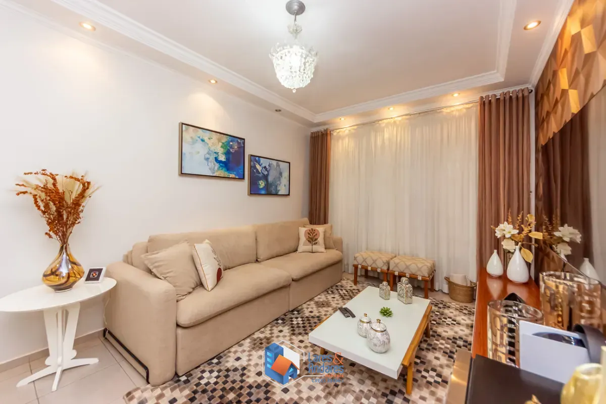 Casa, 3 quartos, 125 m² - Foto 6