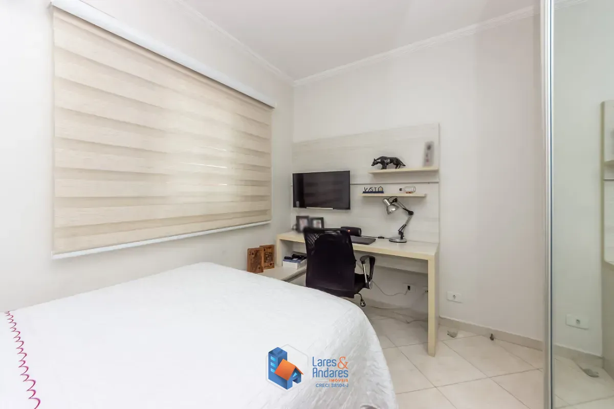 Casa, 3 quartos, 125 m² - Foto 21