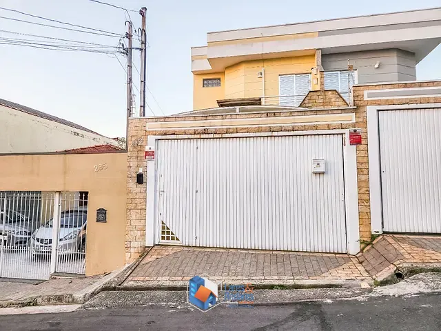Casa com 125m² 3 quartos e 3 banheiros, à venda, no bairro Jardim Maringá em São Paulo