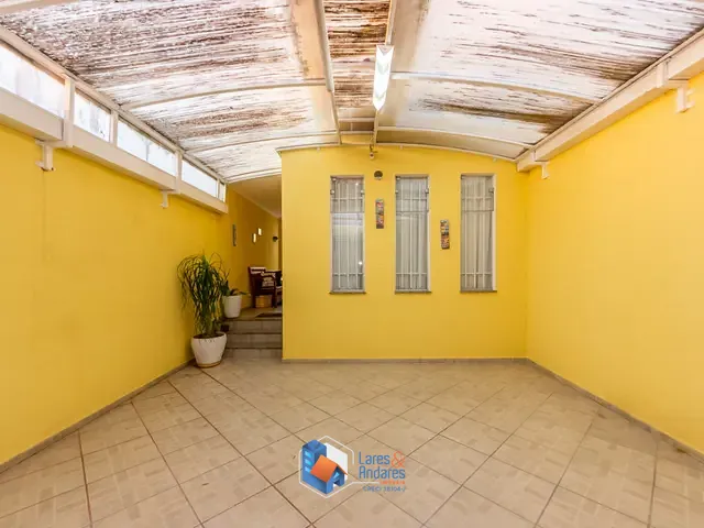Casa com 125m² 3 quartos e 3 banheiros, à venda, no bairro Jardim Maringá em São Paulo