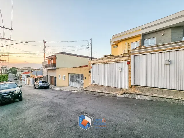 Casa com 125m² 3 quartos e 3 banheiros, à venda, no bairro Jardim Maringá em São Paulo