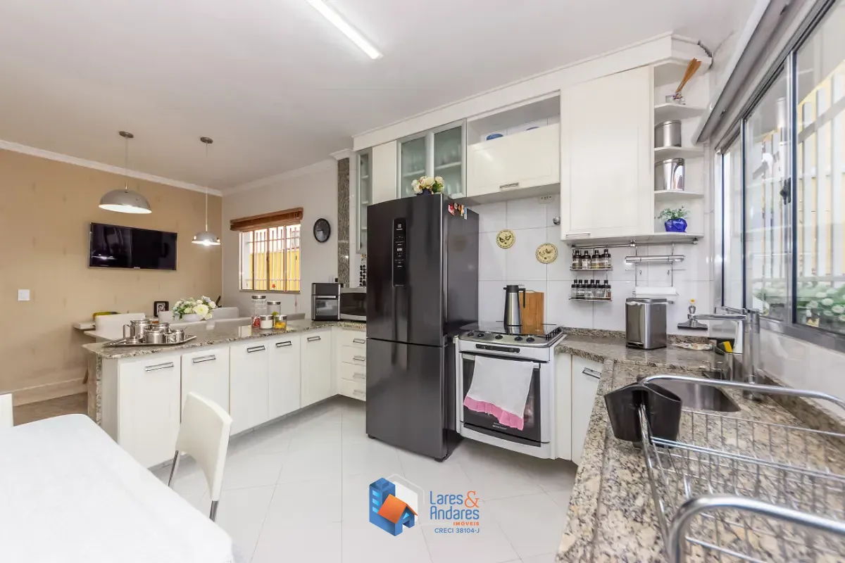 Casa, 3 quartos, 125 m² - Foto 13