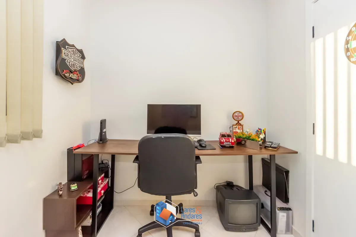 Casa, 3 quartos, 125 m² - Foto 18
