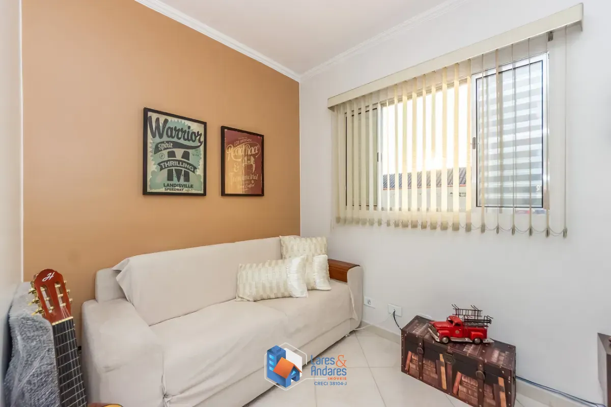 Casa, 3 quartos, 125 m² - Foto 17
