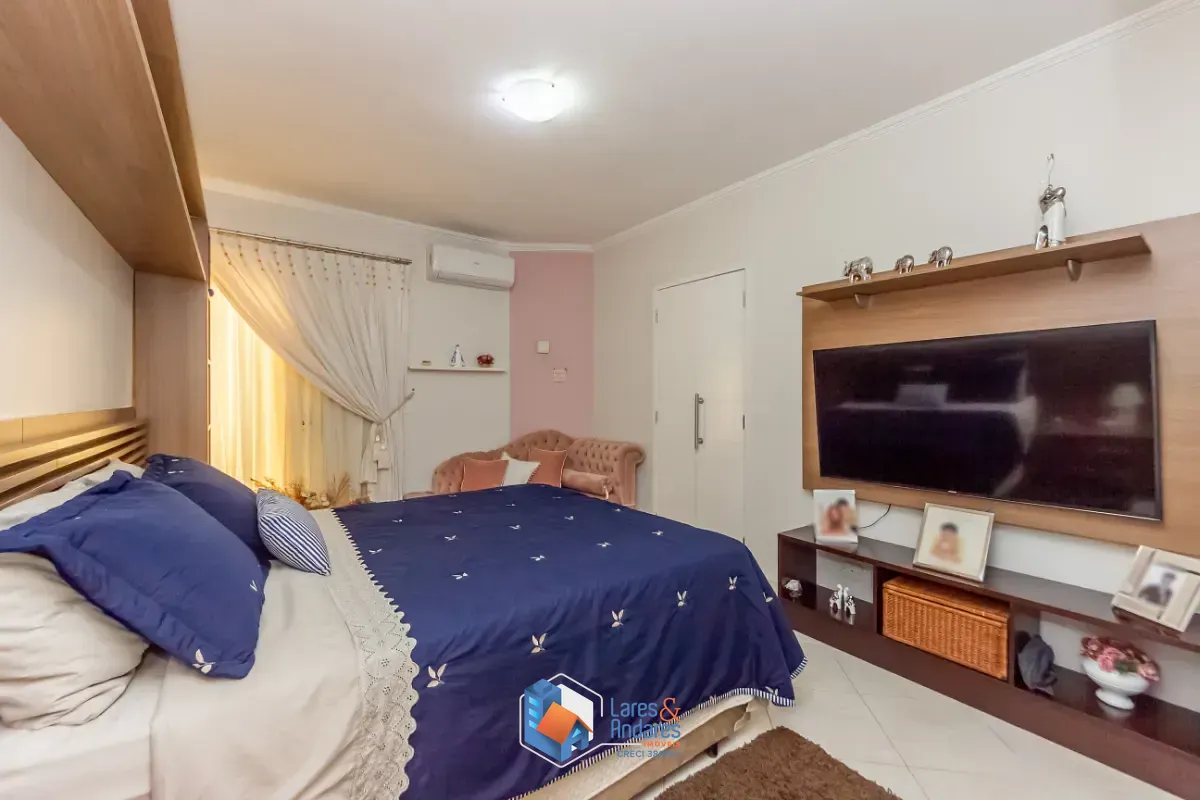 Casa, 3 quartos, 125 m² - Foto 14
