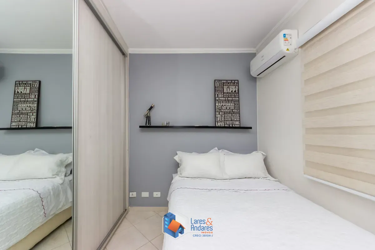 Casa, 3 quartos, 125 m² - Foto 20