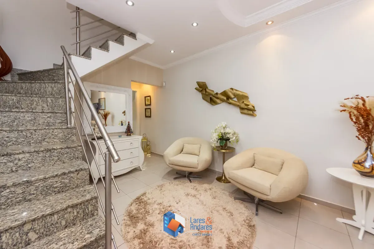Casa, 3 quartos, 125 m² - Foto 7