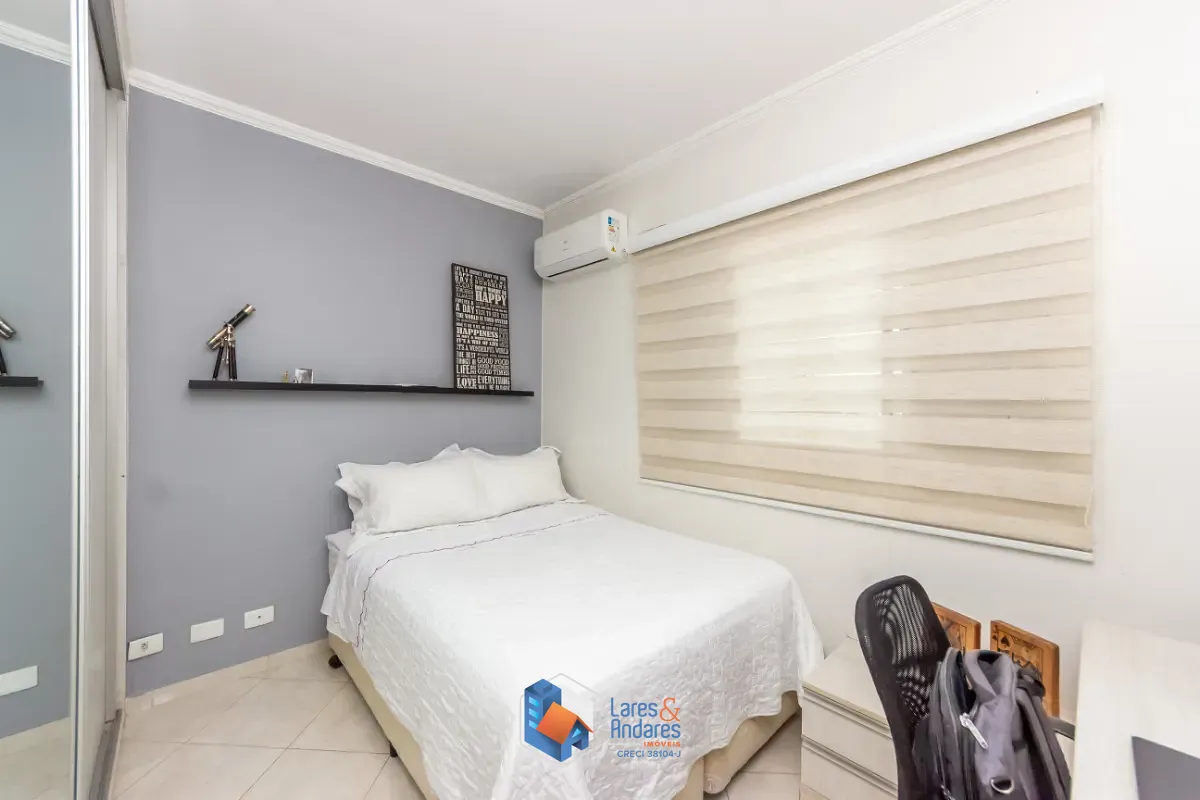 Casa, 3 quartos, 125 m² - Foto 19