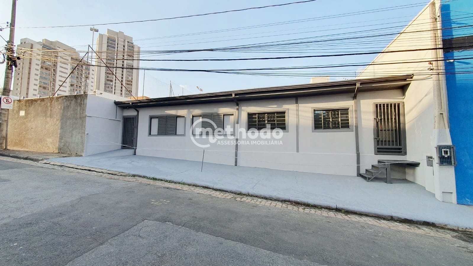 Casa, 1 quarto, 95 m² - Foto 1