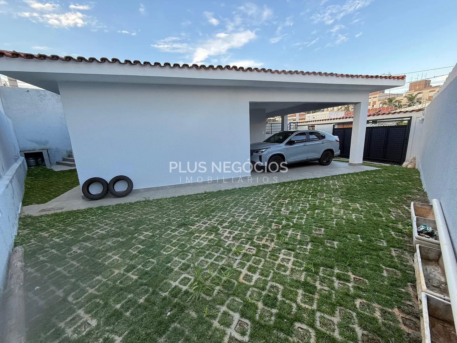 Casa, 4 quartos, 252 m² - Foto 25