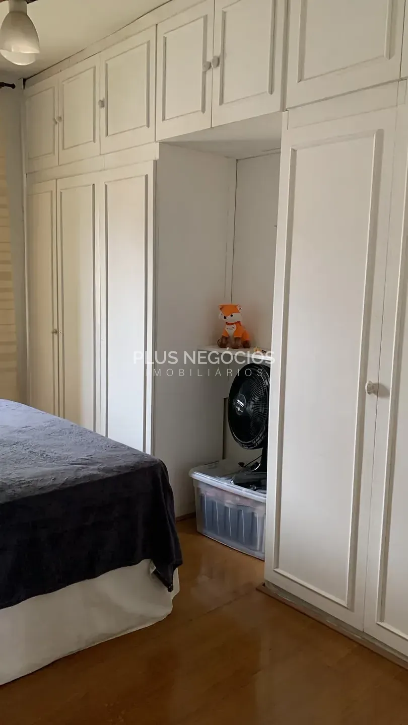 Casa, 4 quartos, 252 m² - Foto 22