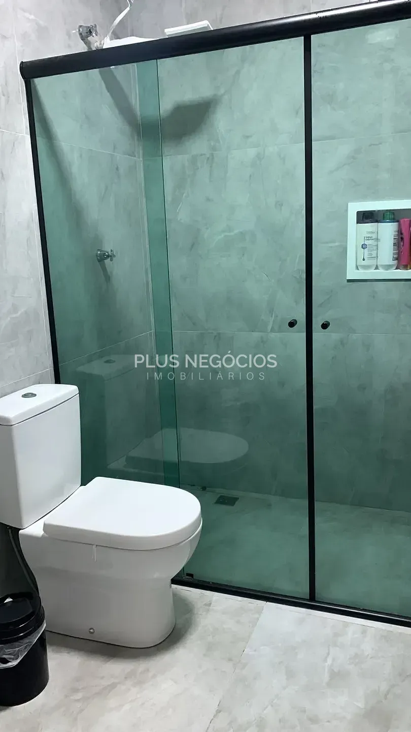 Casa, 4 quartos, 252 m² - Foto 21