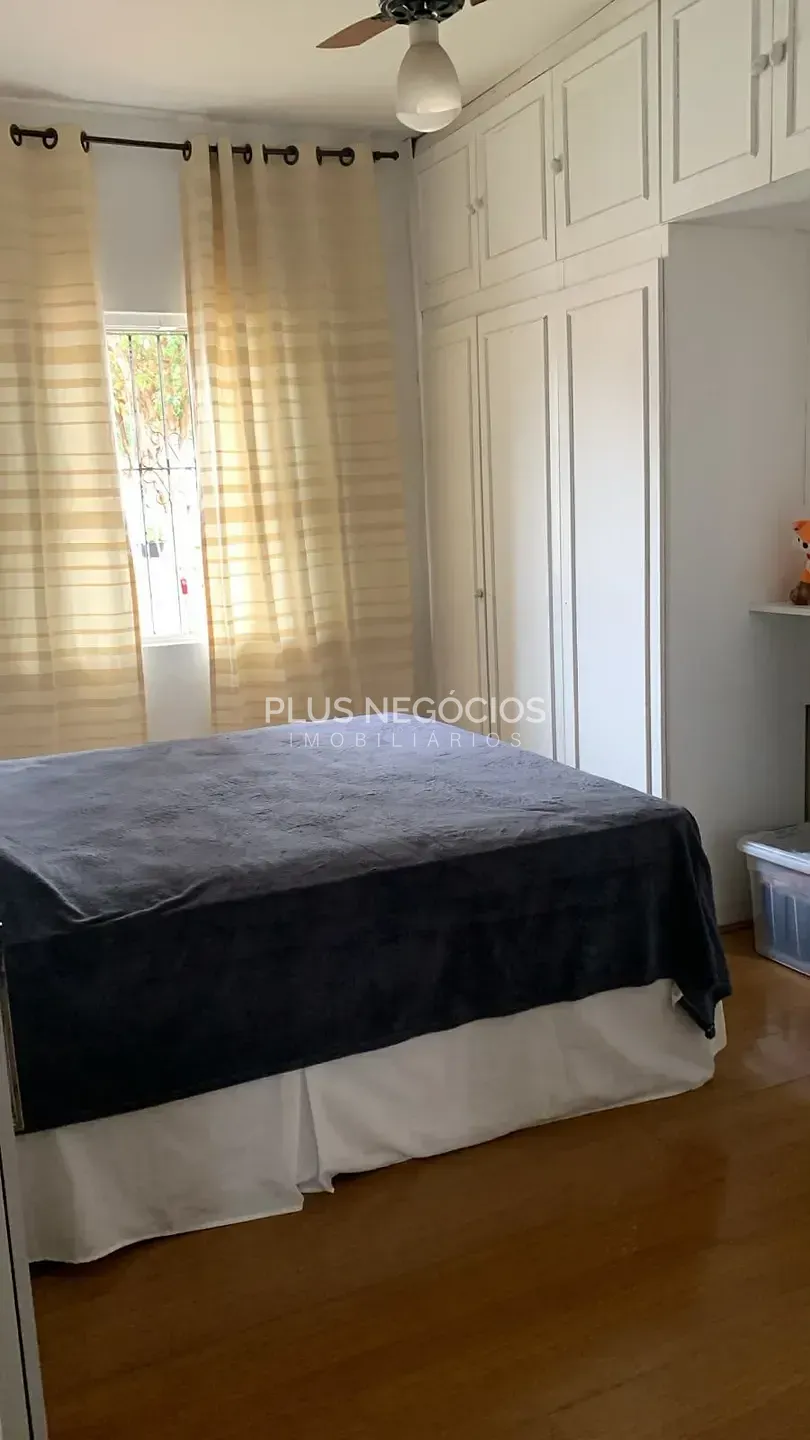 Casa, 4 quartos, 252 m² - Foto 23