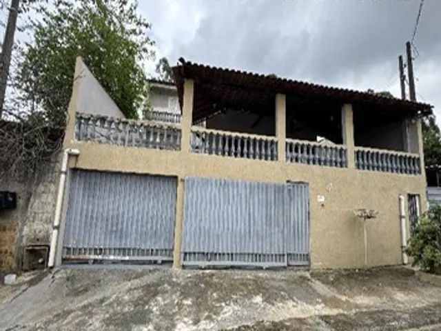 Foto do Casa - Casa à venda 1 Quarto, 57M², JARDIM V G B, MAIRINQUE - SP | Imobiliária Compare