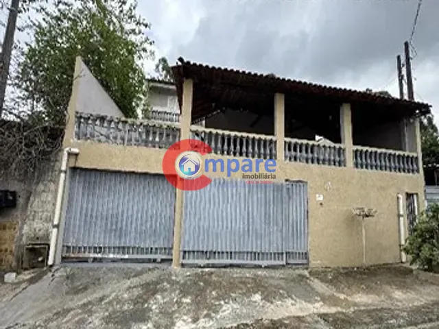 Casa com 57m² 1 quarto e 1 banheiro, à venda, no bairro JARDIM V G B em Mairinque