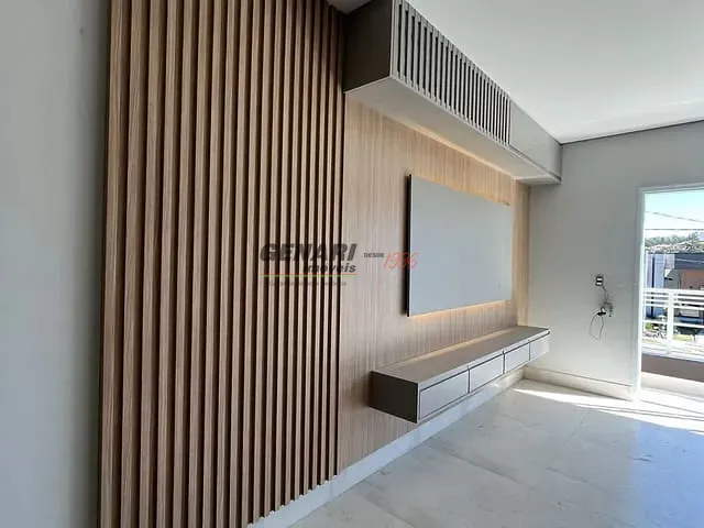 Casa com 200m² 3 quartos e 3 banheiros, à venda, no bairro Loteamento Park Gran Reserve em Indaiatuba
