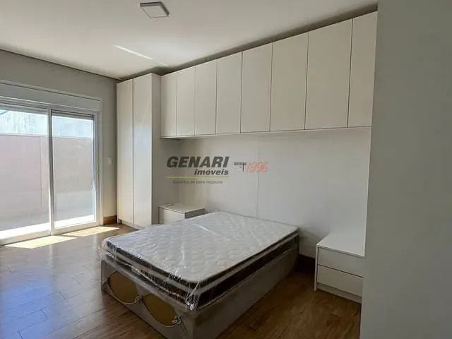 Casa com 200m² 3 quartos e 3 banheiros, à venda, no bairro Loteamento Park Gran Reserve em Indaiatuba