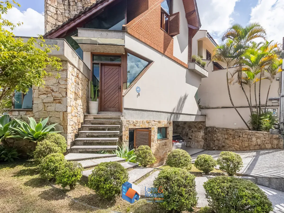 Casa, 4 quartos, 237 m² - Foto 8