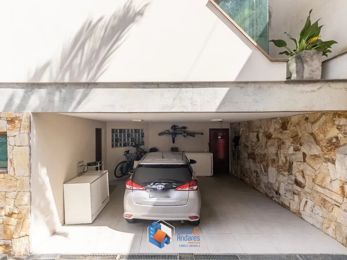 Casa, 4 quartos, 237 m² - Foto 41