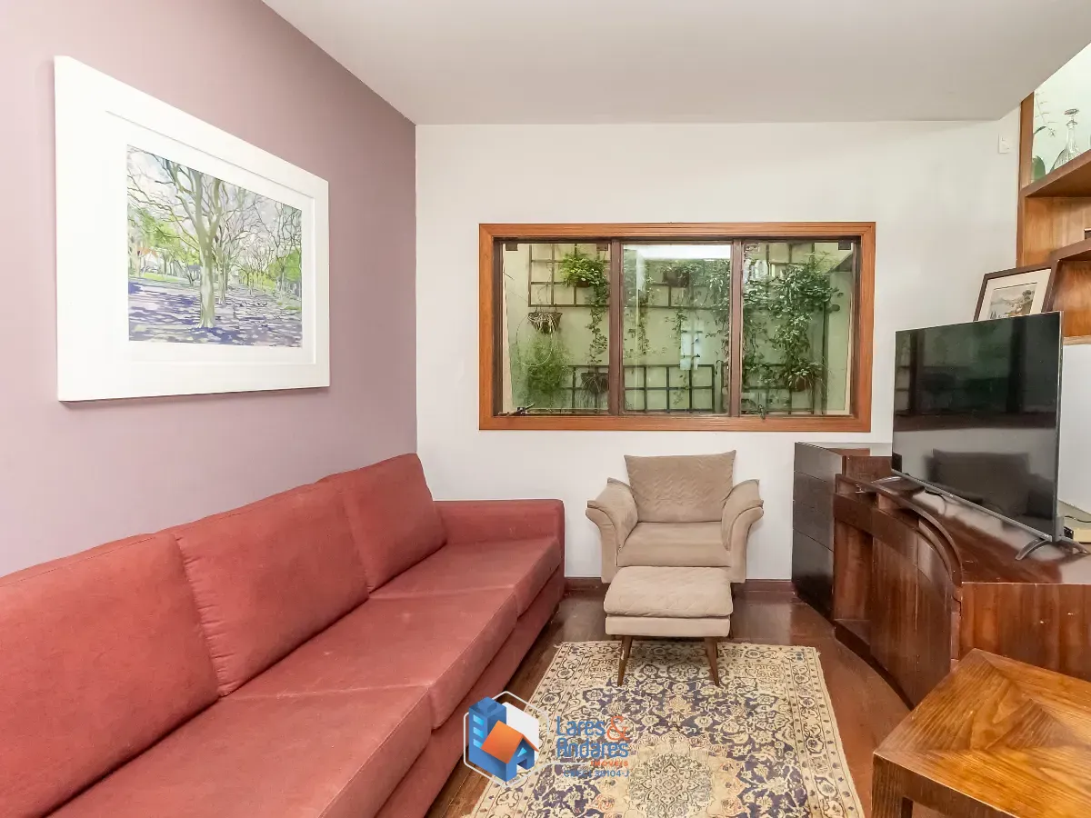 Casa, 4 quartos, 237 m² - Foto 17