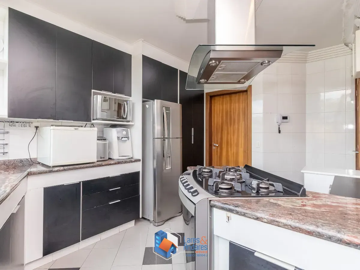 Casa, 4 quartos, 237 m² - Foto 20