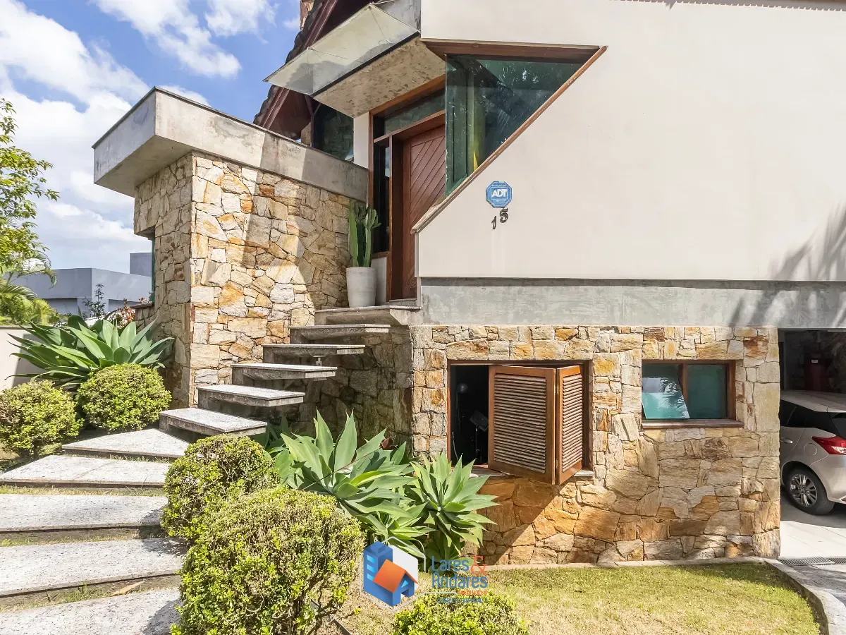 Casa, 4 quartos, 237 m² - Foto 7