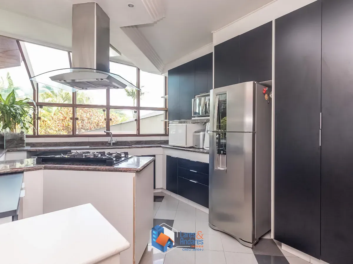 Casa, 4 quartos, 237 m² - Foto 18