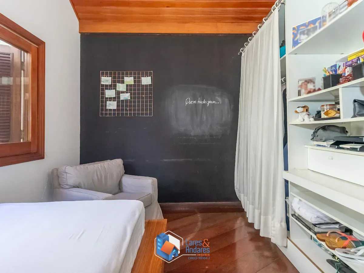 Casa, 4 quartos, 237 m² - Foto 37