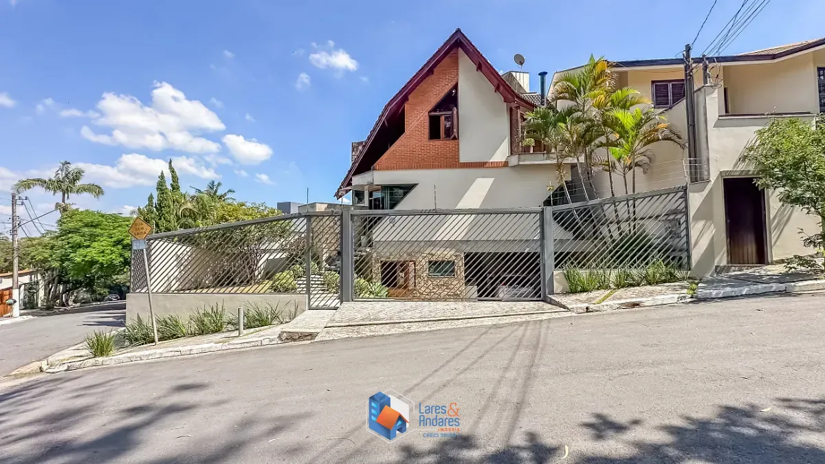 Casa, 4 quartos, 237 m² - Foto 43