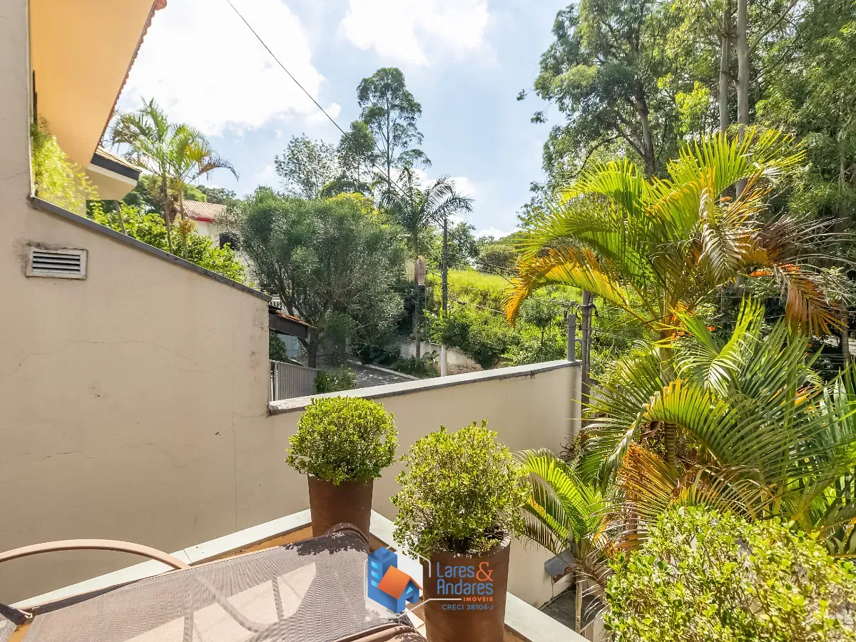 Casa, 4 quartos, 237 m² - Foto 27