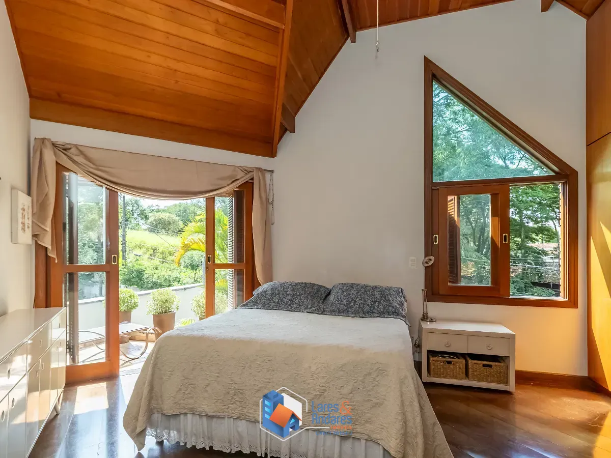 Casa, 4 quartos, 237 m² - Foto 25