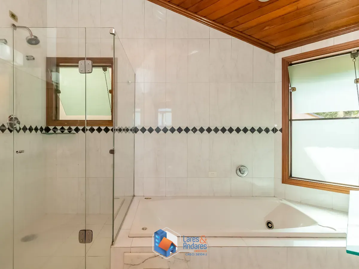 Casa, 4 quartos, 237 m² - Foto 28