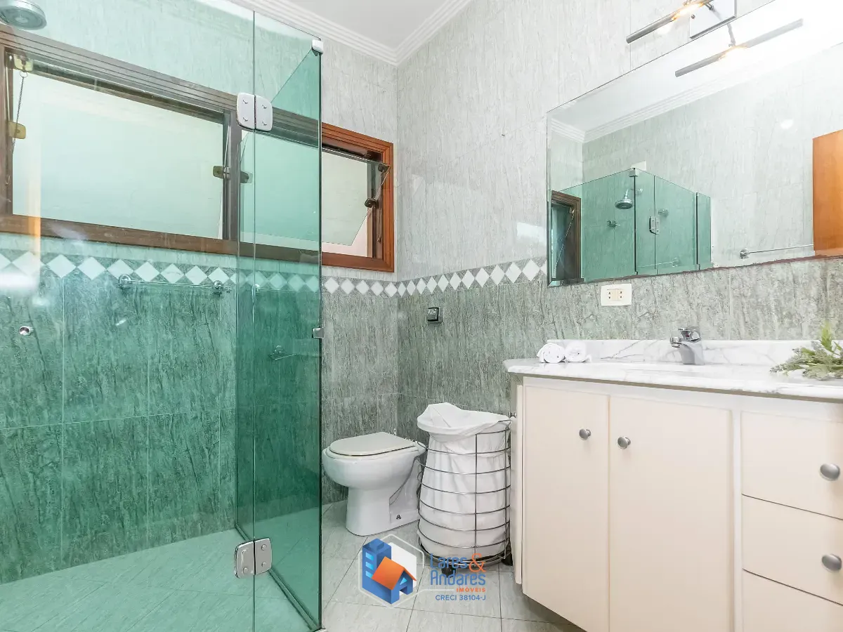 Casa, 4 quartos, 237 m² - Foto 35