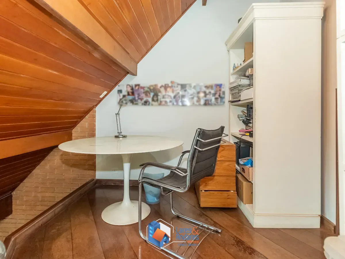 Casa, 4 quartos, 237 m² - Foto 29