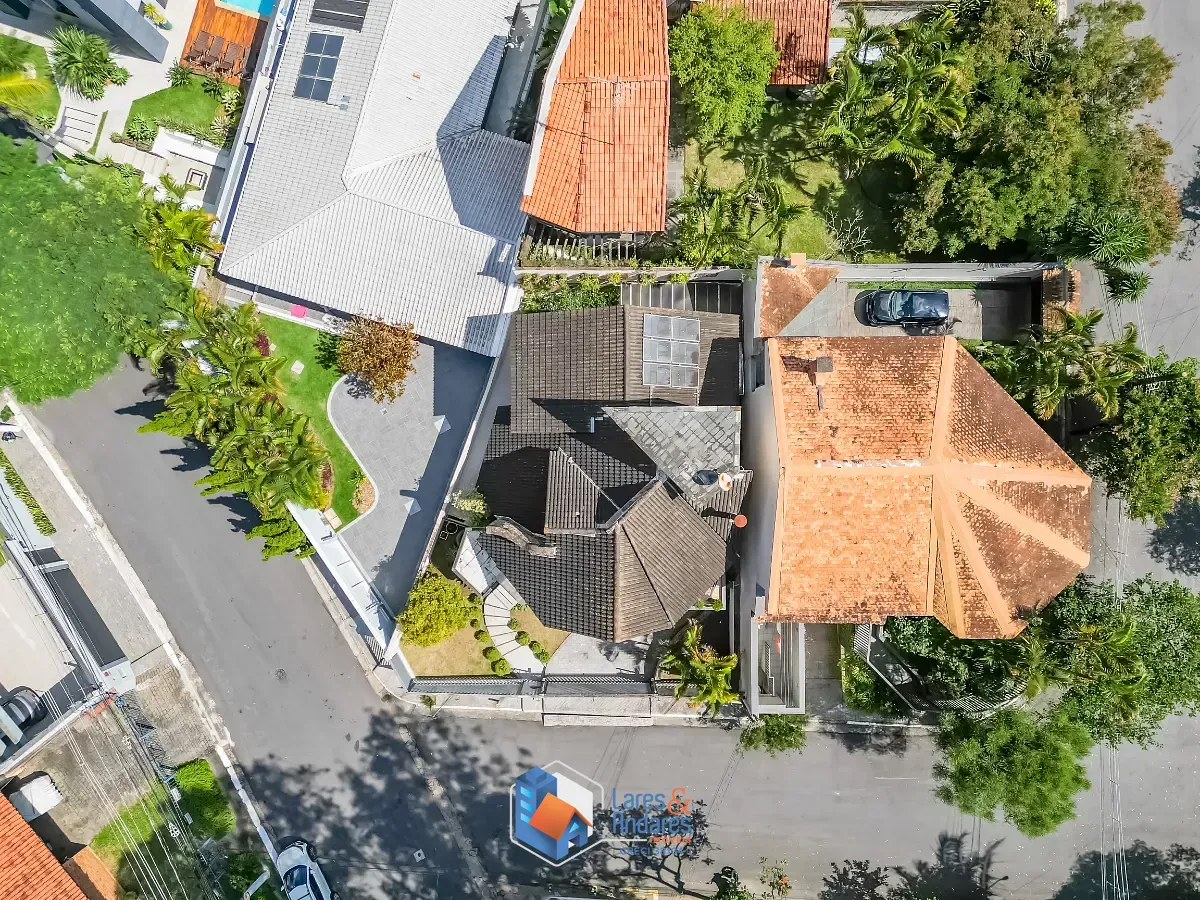 Casa, 4 quartos, 237 m² - Foto 5