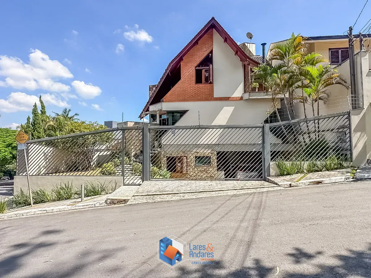 Casa, 4 quartos, 237 m² - Foto 6