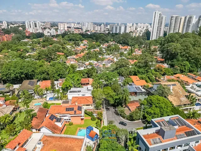 Casa com 273m² 4 quartos e 4 banheiros, à venda, no bairro Jardim Marajoara em São Paulo