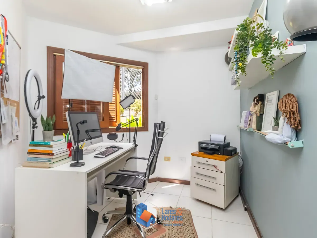 Casa, 4 quartos, 237 m² - Foto 38