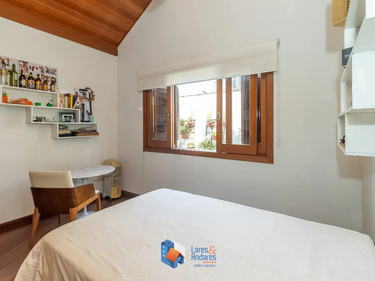 Casa, 4 quartos, 237 m² - Foto 31