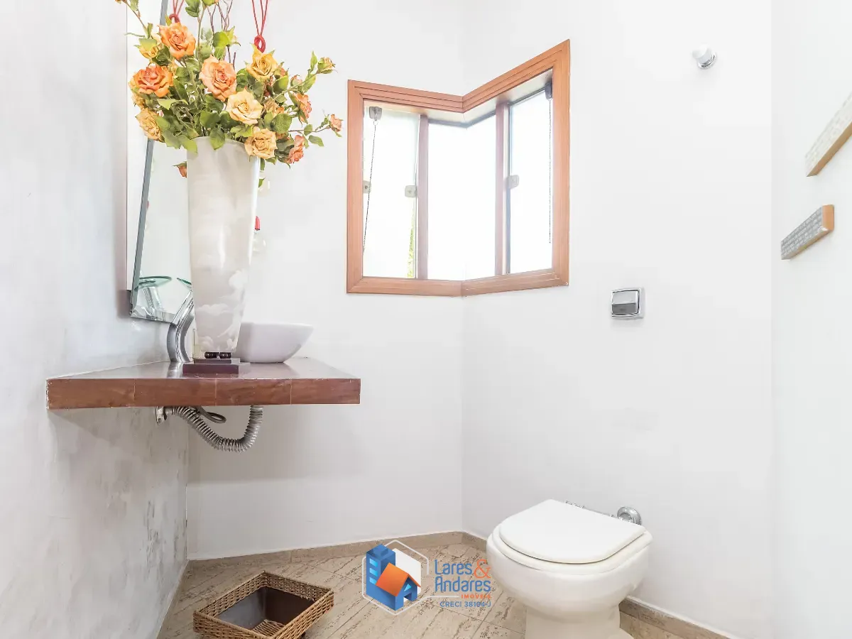 Casa, 4 quartos, 237 m² - Foto 16