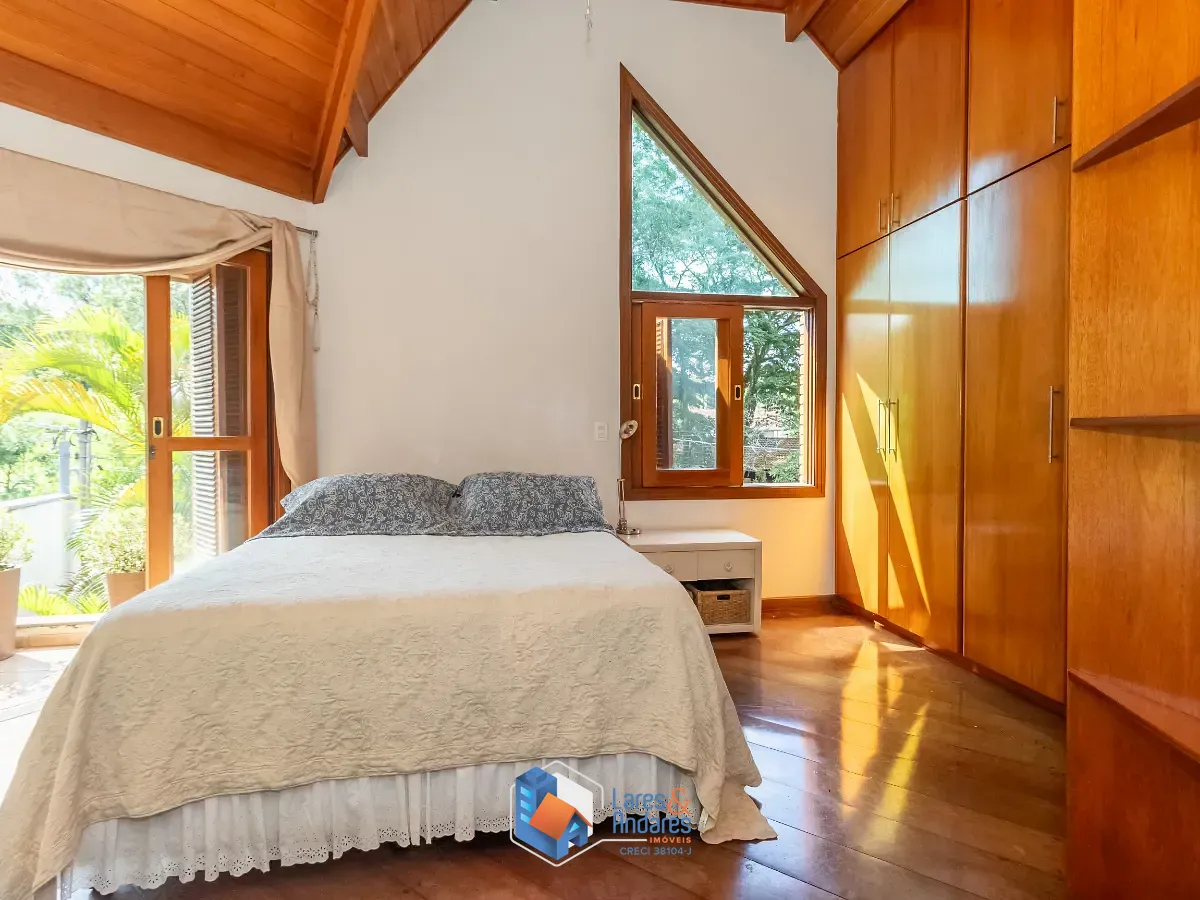 Casa, 4 quartos, 237 m² - Foto 26